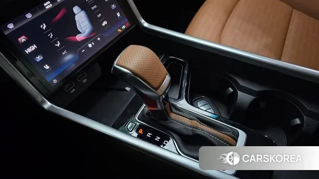 Ssangyong Torres id 3571937 из Кореи 19