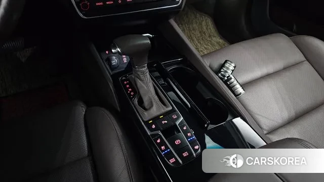 Kia All New K7 Hybrid id 3045263 из Кореи 19