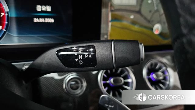 Mercedes-Benz E-Class W213 id 4203492 из Кореи 36