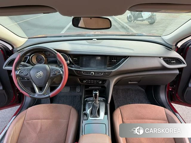 Buick Regal id 4240949 из Китая 9