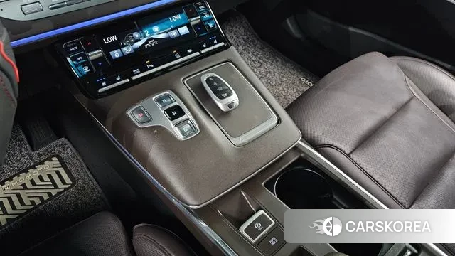 Hyundai The New Grandeur IG id 3219867 из Кореи 19