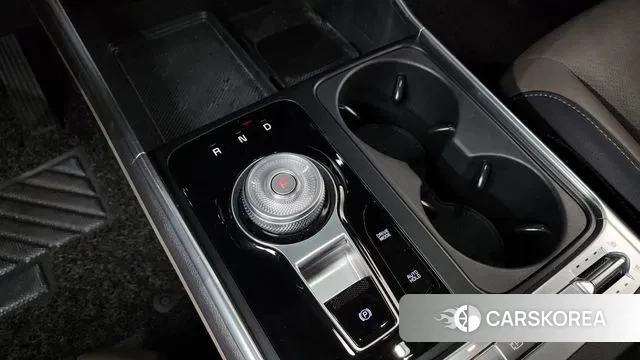 Kia The New Carnival 4th Generation id 3436994 из Кореи 19