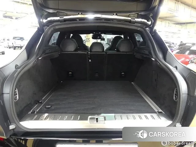 Aston Martin DBX id 3551906 из Кореи 19