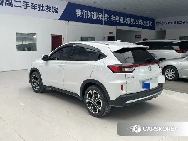 Honda XR-V id 4387565 из Китая 9