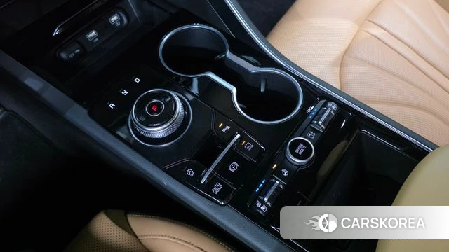 Kia K5 3rd generation id 4672243 из Кореи 29