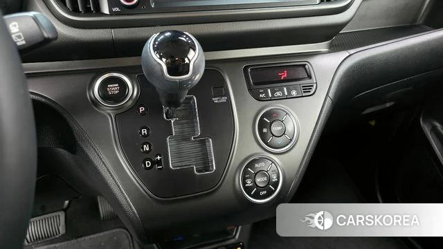 Kia The New Kia Ray id 4395456 из Кореи 19