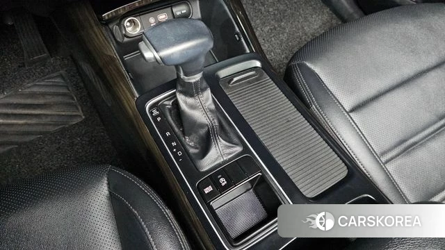Kia The New Sorento id 4530611 из Кореи 30
