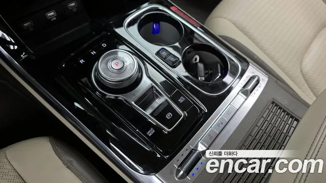 Kia Carnival 4th generation id 2749469 из Кореи 19