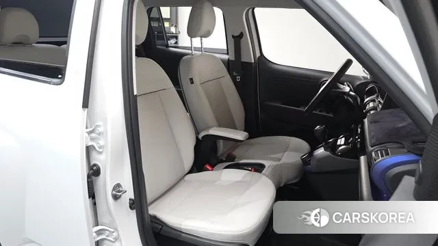 Hyundai Casper id 2998128 из Кореи 19