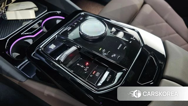 BMW 5 Series (G60) id 4185589 из Кореи 34