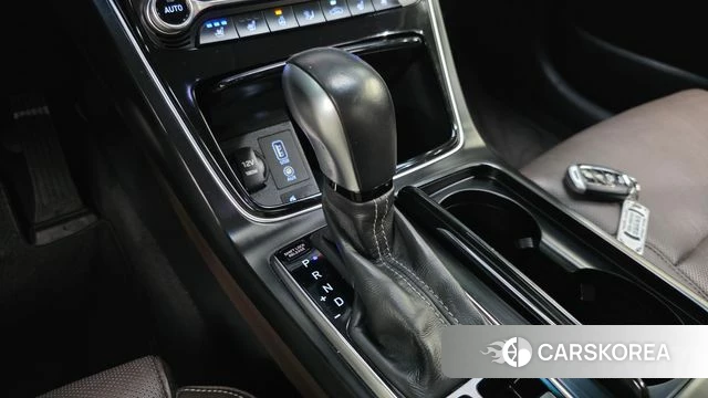 Hyundai Grandeur IG id 4520838 из Кореи 30