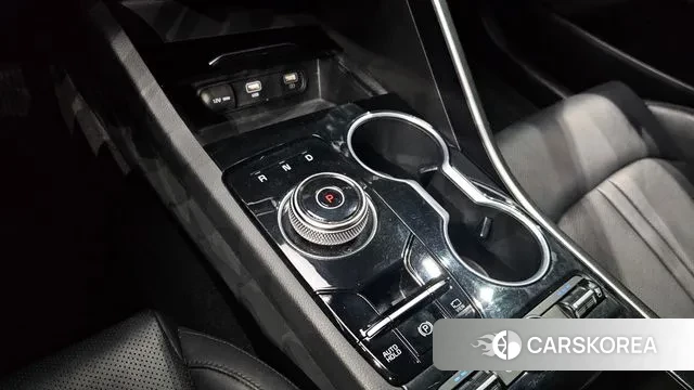 Kia K5 Hybrid 3rd Generation id 3324489 из Кореи 19