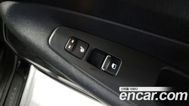 Hyundai Santa Fe TM id 2606567 из Кореи 19