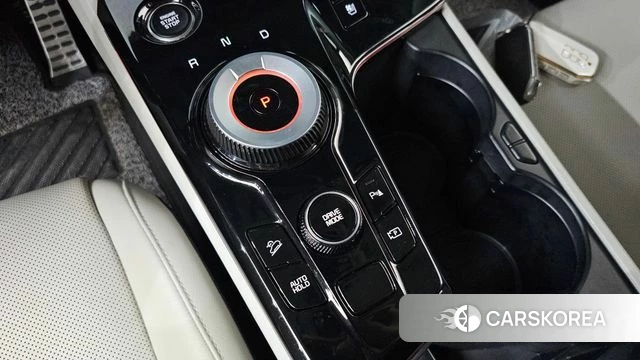 Kia Sportage 5th Generation Hybrid id 4744874 из Кореи 36