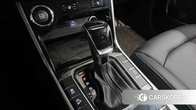 Ssangyong Beautiful Korando id 3751064 из Кореи 19