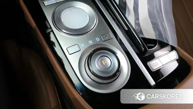 Genesis G80 (RG3) id 3389341 из Кореи 19