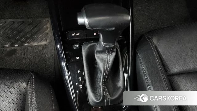 Kia Stonic id 4356690 из Кореи 19