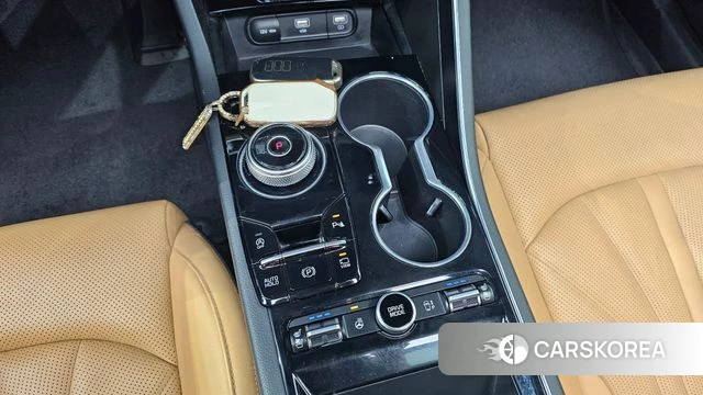 Kia K5 3rd generation id 4573740 из Кореи 29