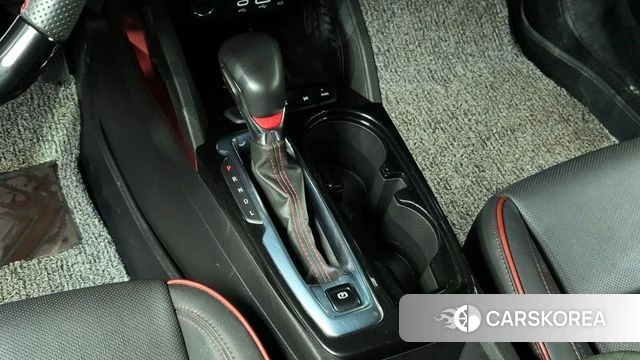 Chevrolet (GM Daewoo) Trailblazer id 3806819 из Кореи 19