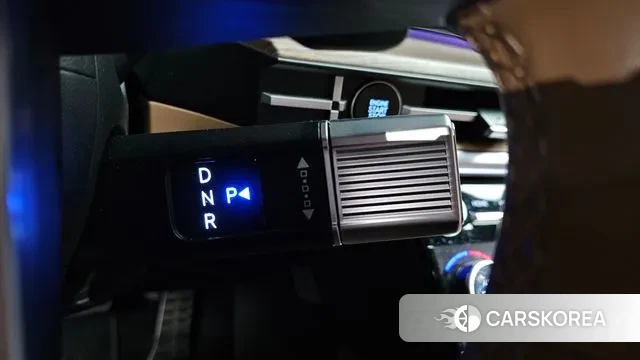 Hyundai Santa Fe (MX5) id 3388525 из Кореи 19