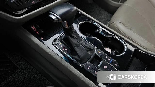 Kia The New Carnival id 4203819 из Кореи 19