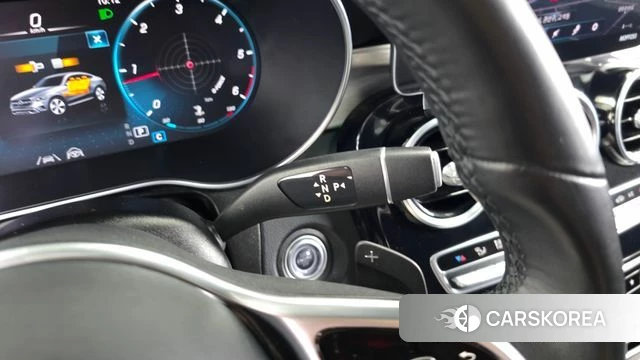 Mercedes-Benz GLC-Class X253 id 4593265 из Кореи 34