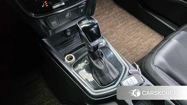 Ssangyong Tivoli Air id 3965439 из Кореи 19