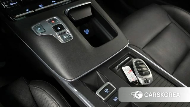 Hyundai The New Grandeur IG id 4195747 из Кореи 29