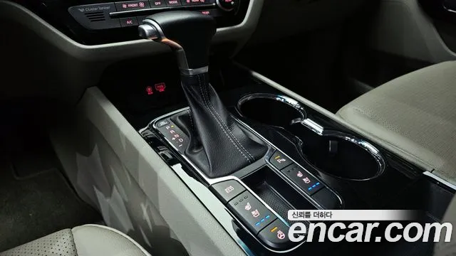 Kia The New Carnival id 2690185 из Кореи 19