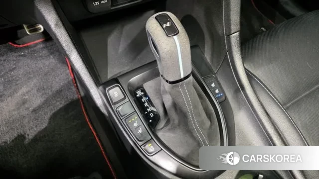 Hyundai Veloster (JS) id 3395966 из Кореи 19