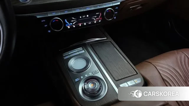 Genesis G80 (RG3) id 3787713 из Кореи 19