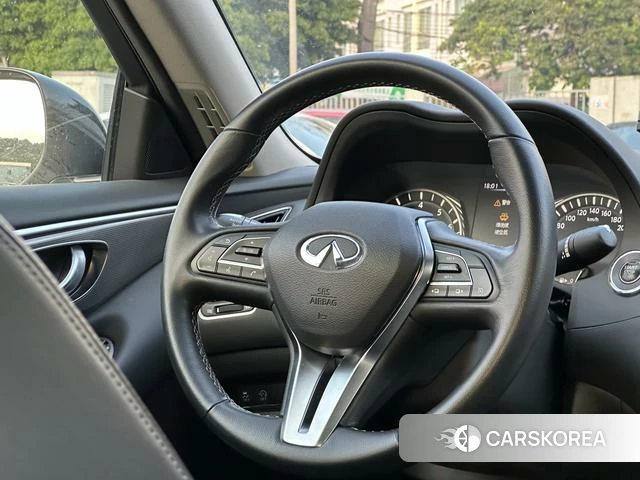 Infiniti Q50L id 4227892 из Китая 19