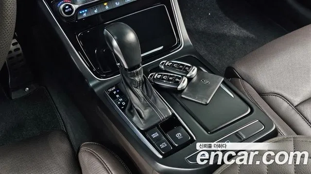 Hyundai Grandeur IG id 2928472 из Кореи 19