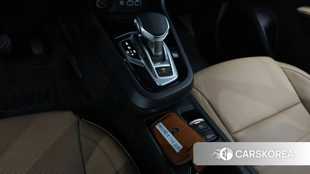 Renault Korea (Samsung) Arcana id 4387760 из Кореи 19