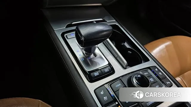 Genesis G80 id 3434820 из Кореи 19