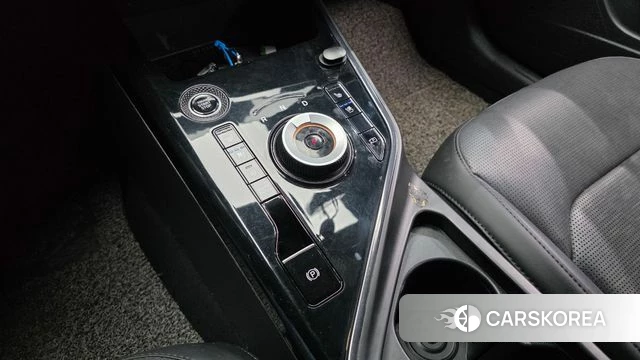Kia Di Ol Nu Niro id 4854363 из Кореи 29