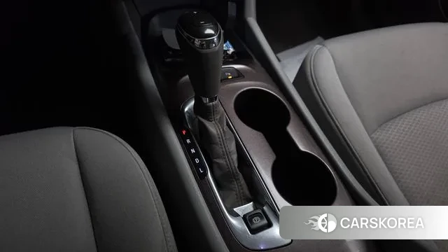 Chevrolet (GM Daewoo) All New Malibu id 3526375 из Кореи 19