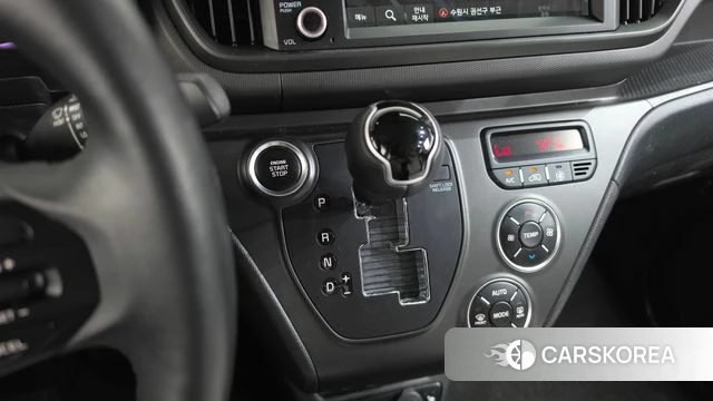 Kia The New Kia Ray id 4730759 из Кореи 19