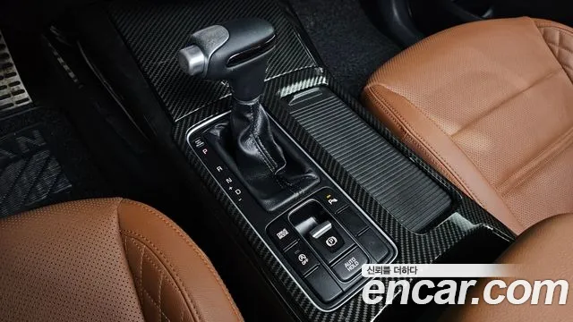 Kia The New Sorento id 2844742 из Кореи 19