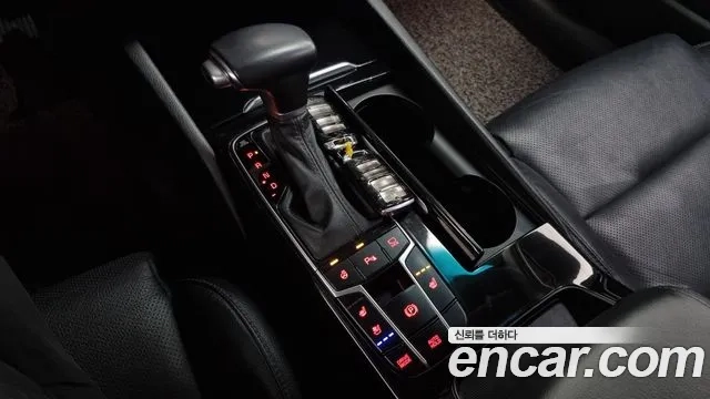 Kia Come New K7 id 2912703 из Кореи 19