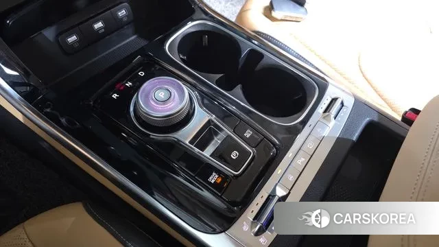 Kia Carnival 4th generation id 3367254 из Кореи 19