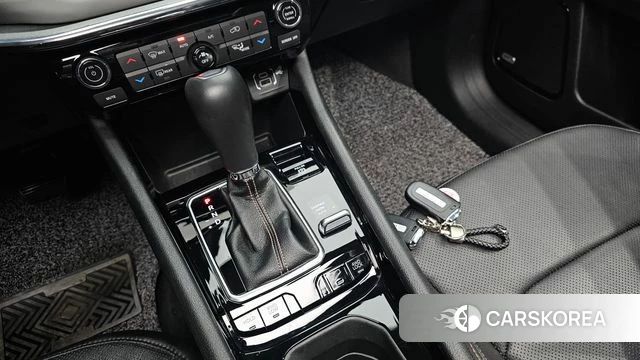 Jeep Compass 2nd Generation id 3839061 из Кореи 19