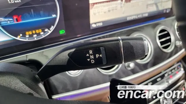 Mercedes-Benz E-Class W213 id 2922548 из Кореи 19