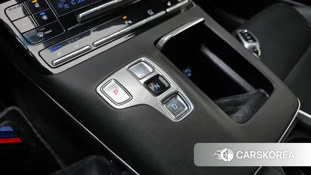 Hyundai The New Grandeur IG Hybrid id 3607853 из Кореи 19