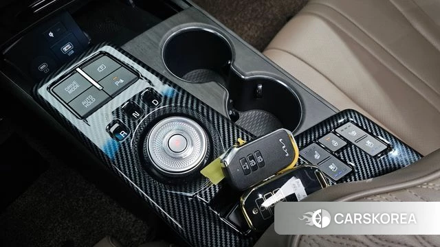 Kia K8 Hybrid id 4763101 из Кореи 33