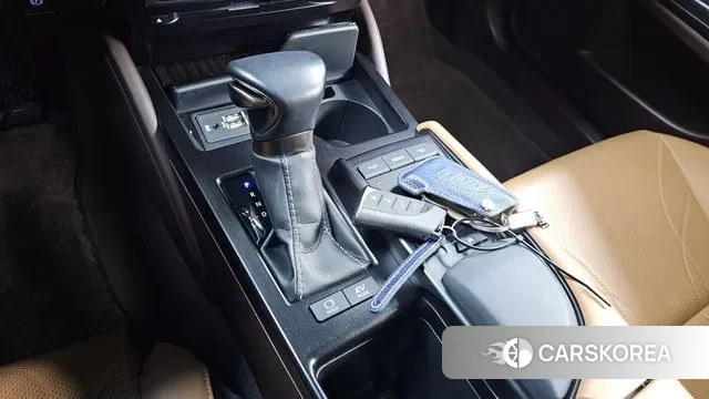 Lexus ES300h 7th generation id 3607698 из Кореи 19