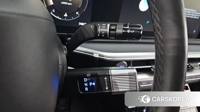 Hyundai Grandeur (GN7) id 3581251 из Кореи 19