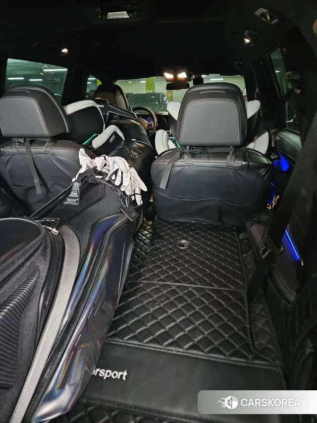 BMW X7 (G07) id 3052882 из Кореи 13