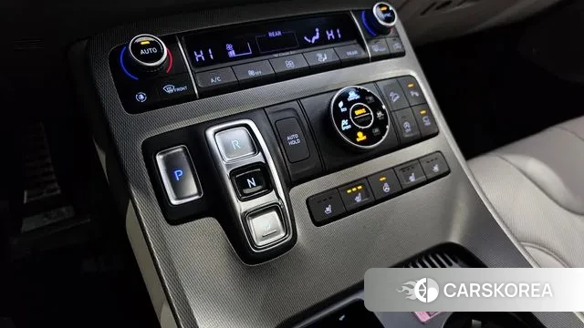 Hyundai Palisade id 3598821 из Кореи 19