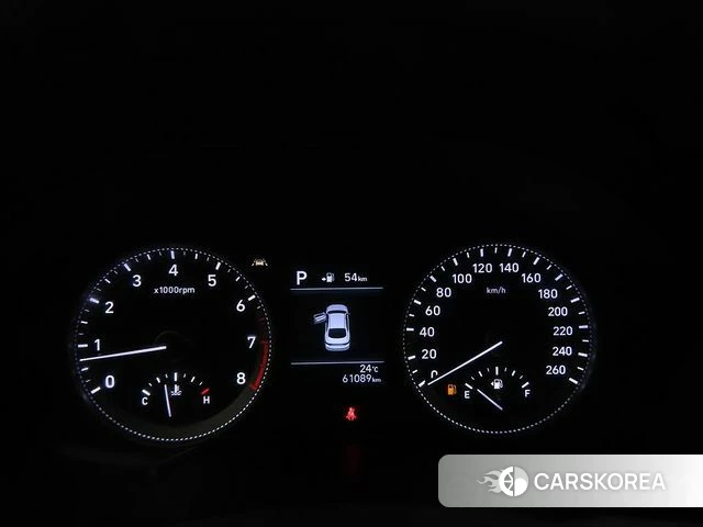 Hyundai Grandeur IG id 4397366 из Кореи 19